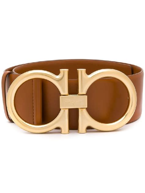 salvatore ferragamo belt women's sale.